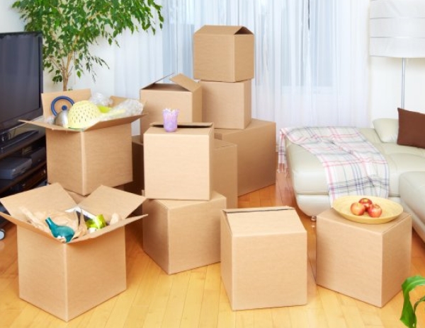 Residential Relocation